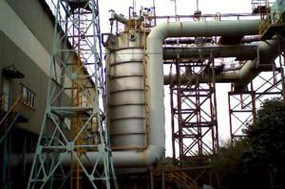 瀝青煙氣用焦油器